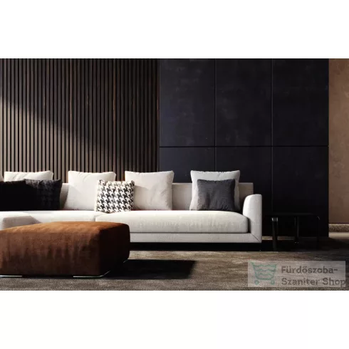 LAMELIO VASCO  fali panel jobbos végzáró, dió