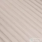 LAMELIO ONDA oak white falpanel, balos végzáró