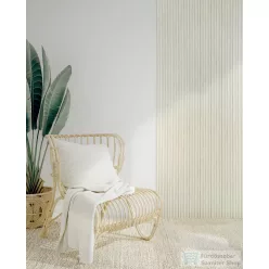 LAMELIO ONDA oak white falpanel