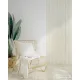 LAMELIO ONDA oak white falpanel