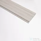 LAMELIO ONDA oak white falpanel