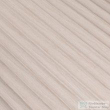 LAMELIO ONDA oak white falpanel, jobbos végzáró