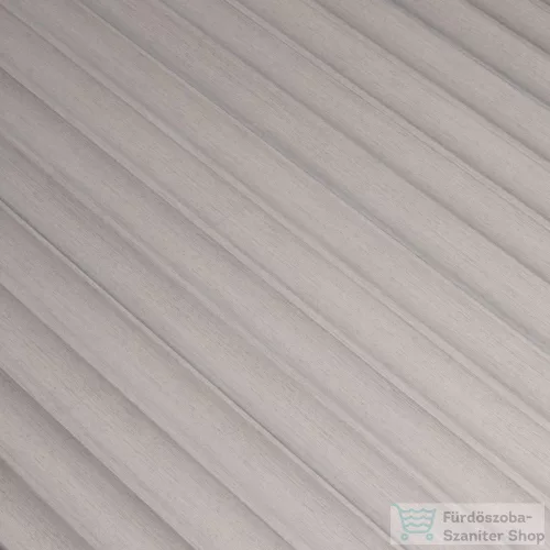 LAMELIO ONDA grey falpanel balos végzáró SK-LA057