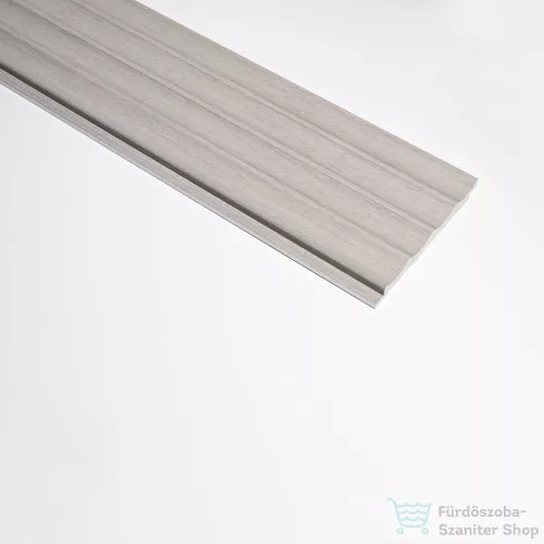 LAMELIO ONDA grey falpanel SK-LA058