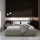 LAMELIO ONDA black falpanel SK-LA061