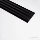LAMELIO ONDA black falpanel SK-LA061