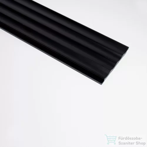 LAMELIO ONDA black falpanel SK-LA061