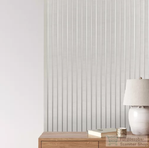 LAMELIO AMBER white falpanel SK-LA064