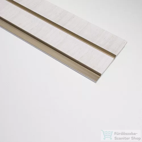 LAMELIO AMBER white falpanel SK-LA064
