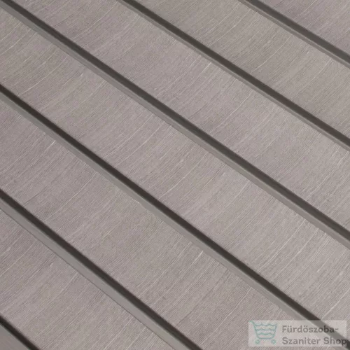 LAMELIO AMBER grey falpanel balos végzáró SK-LA066