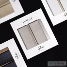 LAMELIO AMBER grey falpanel balos végzáró SK-LA066