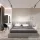 LAMELIO AMBER grey falpanel SK-LA067