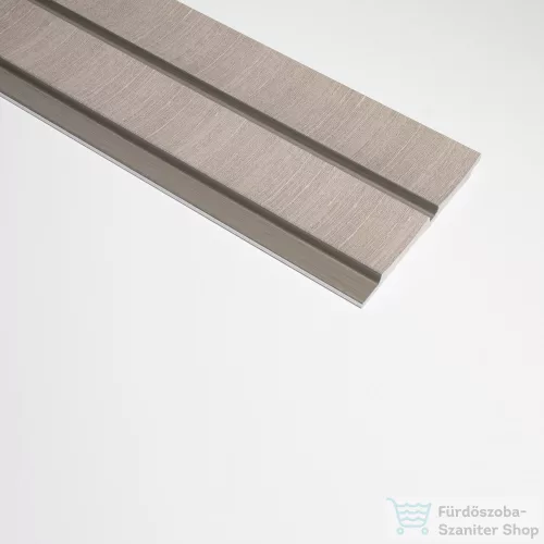 LAMELIO AMBER grey falpanel SK-LA067