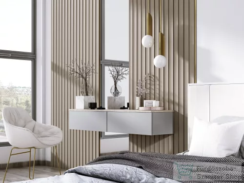 LAMELIO AMBER beige falpanel SK-LA070
