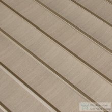 LAMELIO AMBER beige falpanel, jobbos végzáró, SK-LA071