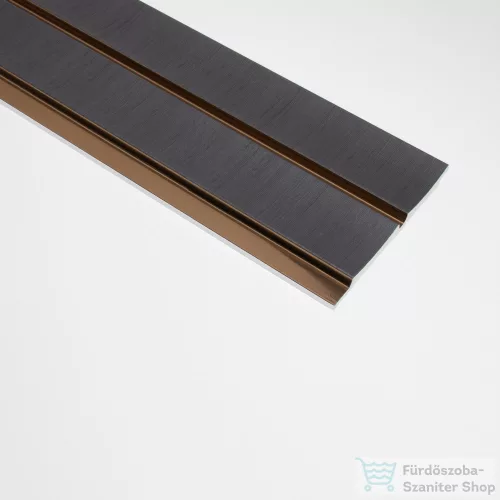 LAMELIO AMBER antracit falpanel SK-LA073
