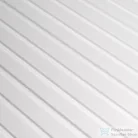 LAMELIO INFINITY OLMO white falpanel, balos végzáró SK-LA075