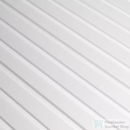 LAMELIO INFINITY OLMO white falpanel, jobbos végzáró SK-LA077