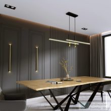 LAMELIO INFINITY VERSAL white falpanel SK-LA082