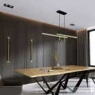 LAMELIO INFINITY VERSAL white falpanel, jobbos végzáró SK-LA083