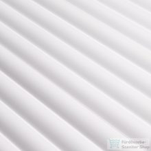   LAMELIO INFINITY LUNA white falpanel, balos végzáró SK-LA084