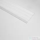 LAMELIO INFINITY LUNA white falpanel, balos végzáró SK-LA084