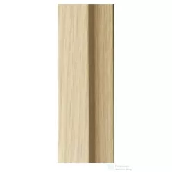 LAMELIO MARTEL Oak Natural végzáró elem, balos SK-LA110