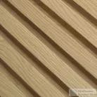 LAMELIO MARTEL Oak Natural, fali panel SK-LA111