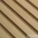 LAMELIO MARTEL Oak Natural, fali panel SK-LA111