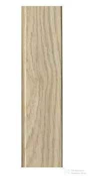 LAMELIO MARTEL Oak Natural végzáró elem, jobbos SK-LA112
