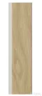 LAMELIO MARTEL Oak Natural/White végzáró elem, jobbos SK-LA118