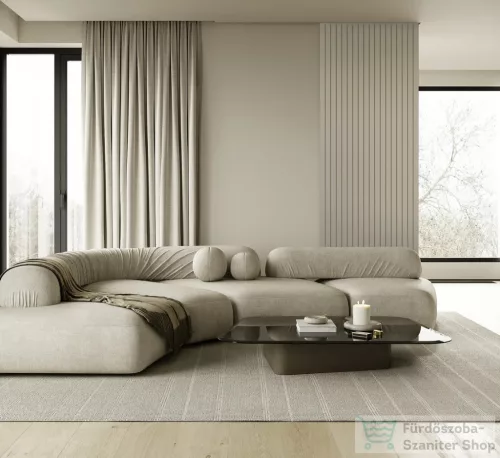LAMELIO ROCA Moonlight Grey falpanel SK-LA302