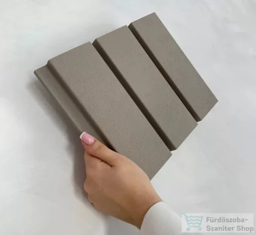 LAMELIO ROCA Moonlight Grey falpanel SK-LA302
