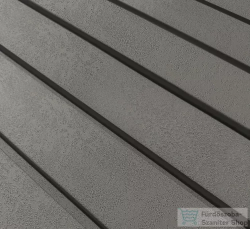 LAMELIO ROCA Stormy Grey falpanel SK-LA305