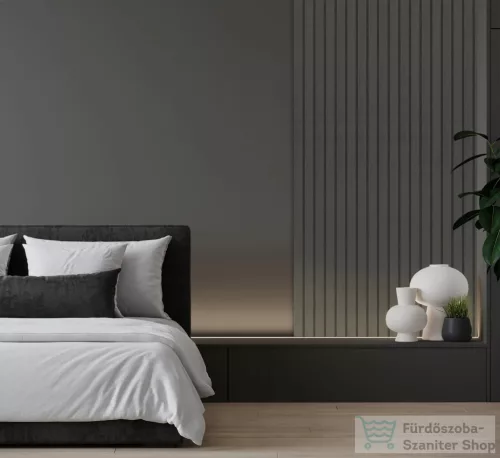 LAMELIO ROCA Stormy Grey falpanel SK-LA305