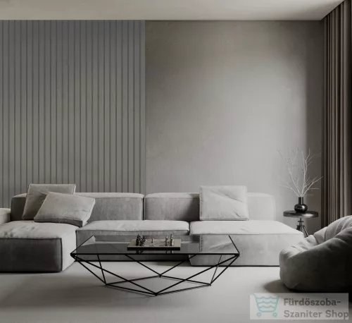LAMELIO ROCA Stormy Grey falpanel SK-LA305
