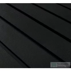 LAMELIO ROCA Onix Black falpanel SK-LA308