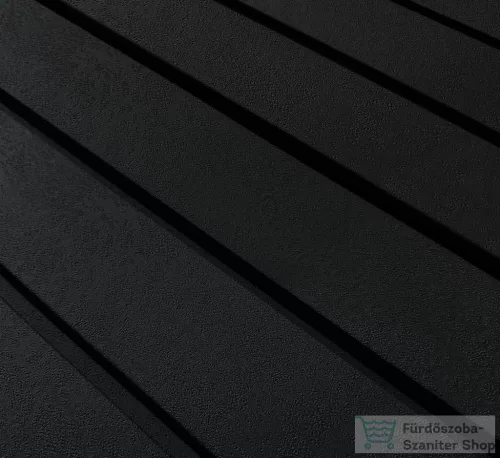 LAMELIO ROCA Onix Black falpanel SK-LA308