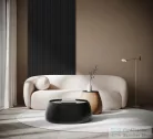 LAMELIO ROCA Onix Black falpanel SK-LA308