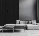 LAMELIO ROCA Onix Black falpanel SK-LA308