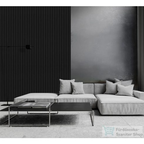 LAMELIO ROCA Onix Black falpanel SK-LA308