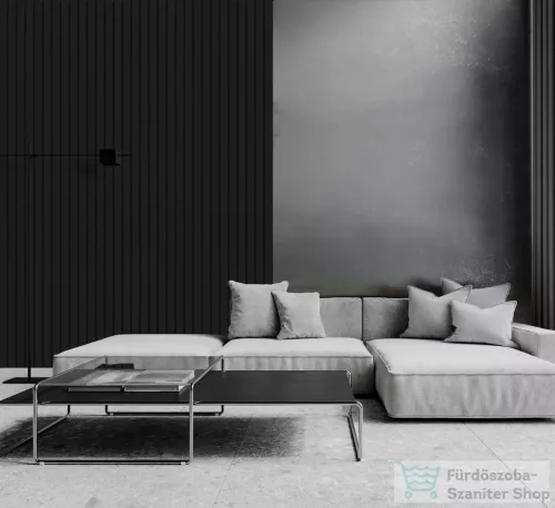 LAMELIO ROCA Onix Black falpanel SK-LA308