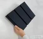 LAMELIO ROCA Onix Black falpanel SK-LA308