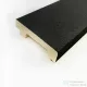 LAMELIO ROCA Onix Black végzáró elem, jobbos SK-LA309