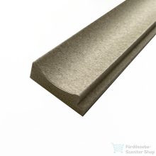 LAMELIO GRESSO Ivory Cream végzáró elem, balos  SK-LA310