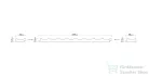 LAMELIO GRESSO Ivory Cream falpanel SK-LA311