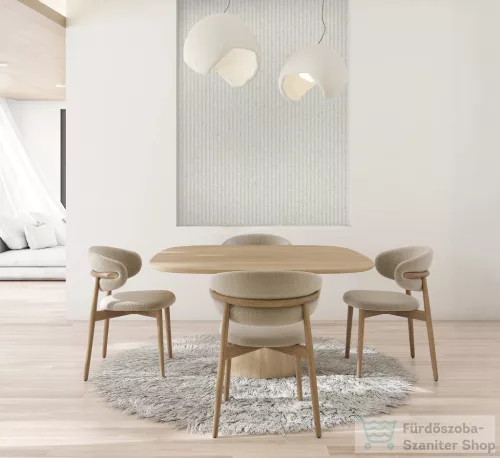 LAMELIO GRESSO Natural Light falpanel SK-LA314