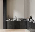 LAMELIO GRESSO Stone Grey falpanel SK-LA317