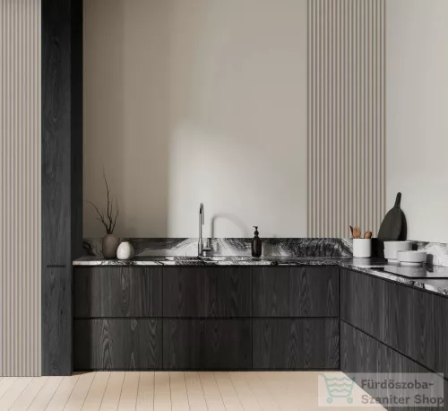 LAMELIO GRESSO Stone Grey falpanel SK-LA317