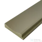 LAMELIO VELUTTO Dessert Beige végzáró elem, balos SK-LA319